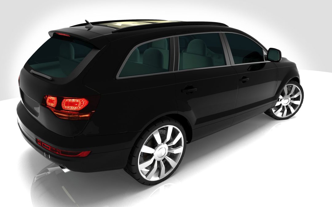 Create Unforgettable Road Trips Using Luxury SUV Car Rentals in Bozeman, MT Services