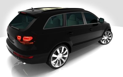 Create Unforgettable Road Trips Using Luxury SUV Car Rentals in Bozeman, MT Services