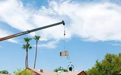 How to Make Your Home More Energy-Efficient with HVAC Upgrades in Glendale