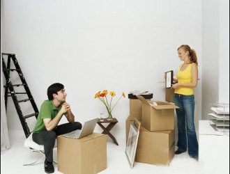 Save Time and Money with a Local Moving Company in Milton, ON for Cross-Border Moves