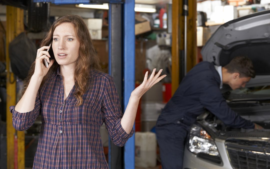 Your Guide to Reliable Auto Repair Shop in Virginia Beach, VA for Peace of Mind