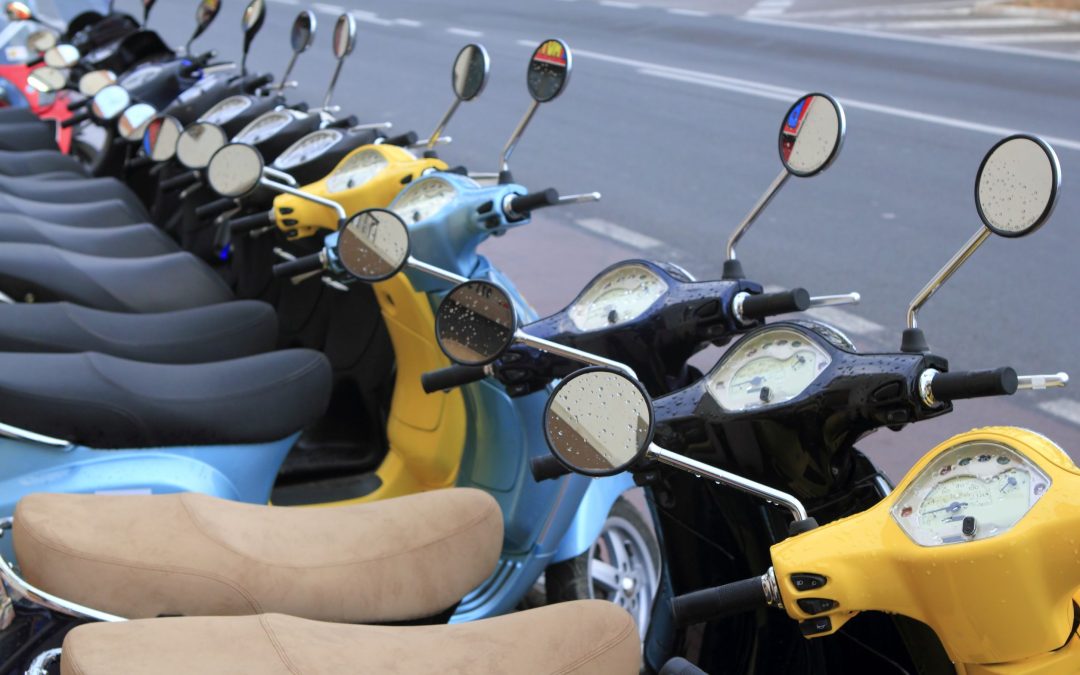 Navigate the Magic Easily With Disneyland Scooter Rental in Anaheim, CA for Stress-Free Visits