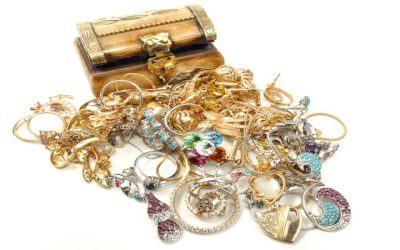 The Hidden Value Fine Vintage Jewelry Dealers in Bethesda, MD, Offer to Jewelry Enthusiasts