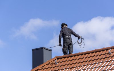 Learn How Chimney Inspection Services in Lake Orion, MI Prevent Costly Home Repairs