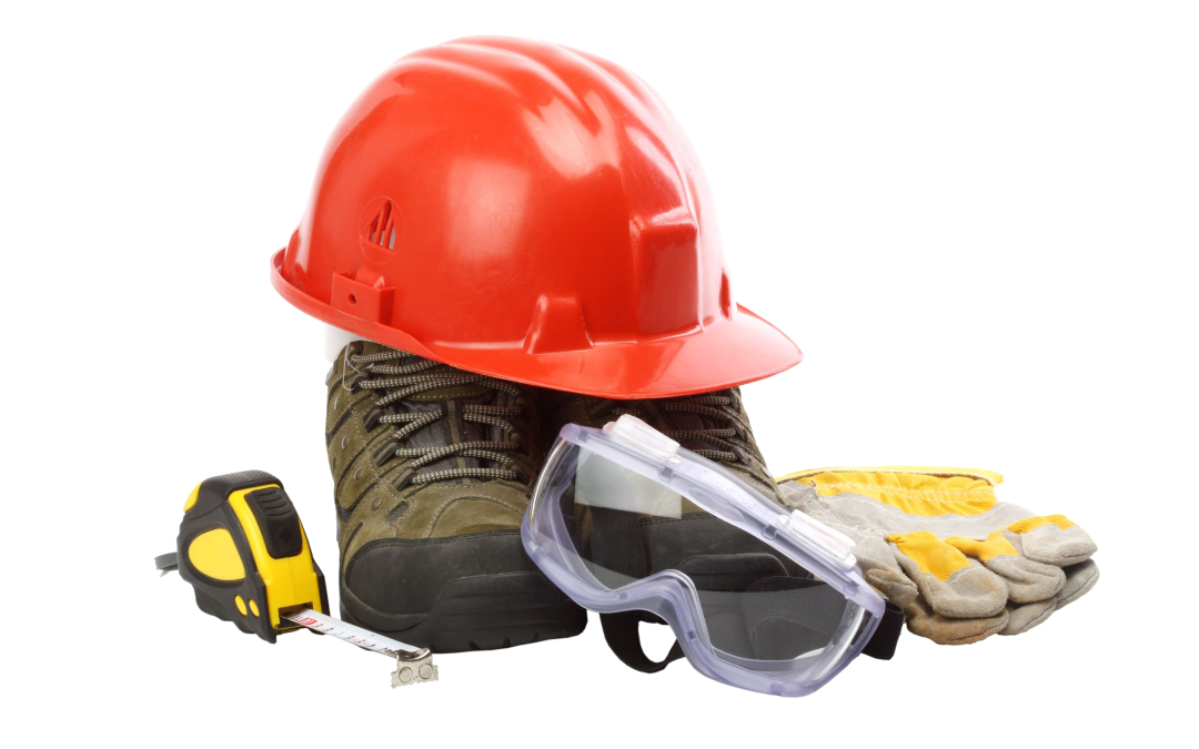 Meeting OSHA Requirements Using Industrial Safety Equipment Chicago Companies Trust