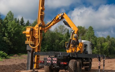 Get Efficient Water Systems from a Skilled Well Installation Contractor Urbana OH