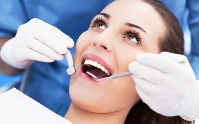 Enjoy a Fresher Smile with Gentle Dental Cleaning in Pasco, WA. Professionals Provide
