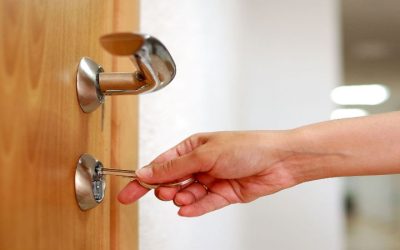 Protect Your Business with a Reliable Albuquerque NM Locksmith Service