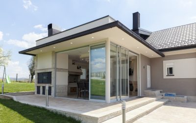What Homeowners Should Know About Patio Door Replacement in Kennewick, WA
