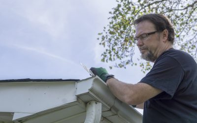Prevent Home Damage with Gutter Replacement in Branford, CT, Before the Next Storm Hits