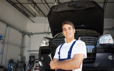 Reliable Solutions from a Car Repair Service in Richland, WA, for Busy Drivers