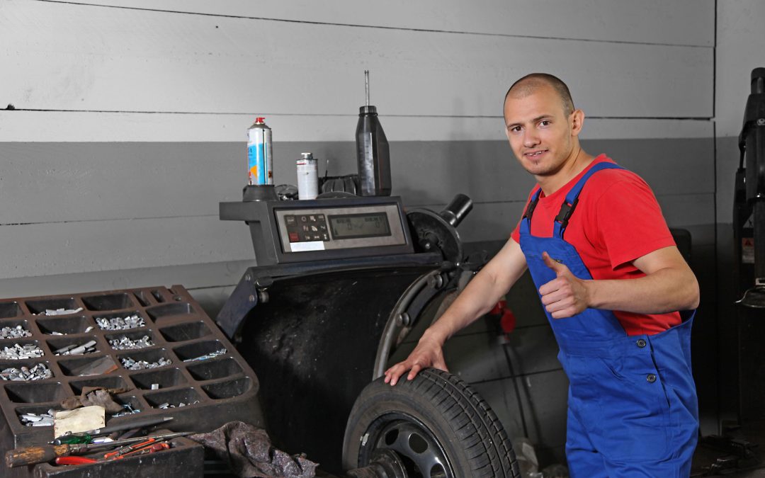 Trustworthy Service Awaits at an Auto Repair Shop in Virginia Beach, VA, for Your Vehicle Needs