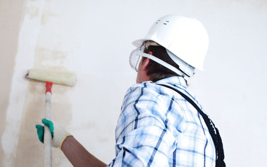 Choosing a Commercial Painter Downtown West Palm Beach for Lasting Results
