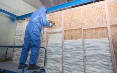 Choosing the Right Commercial Insulation Contractor Tampa for Reliable Results