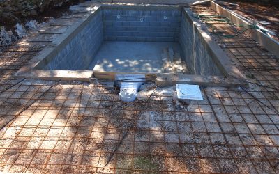 Create Summer Memories With Gunite Pool Builders Clinton, CT Pool Installations