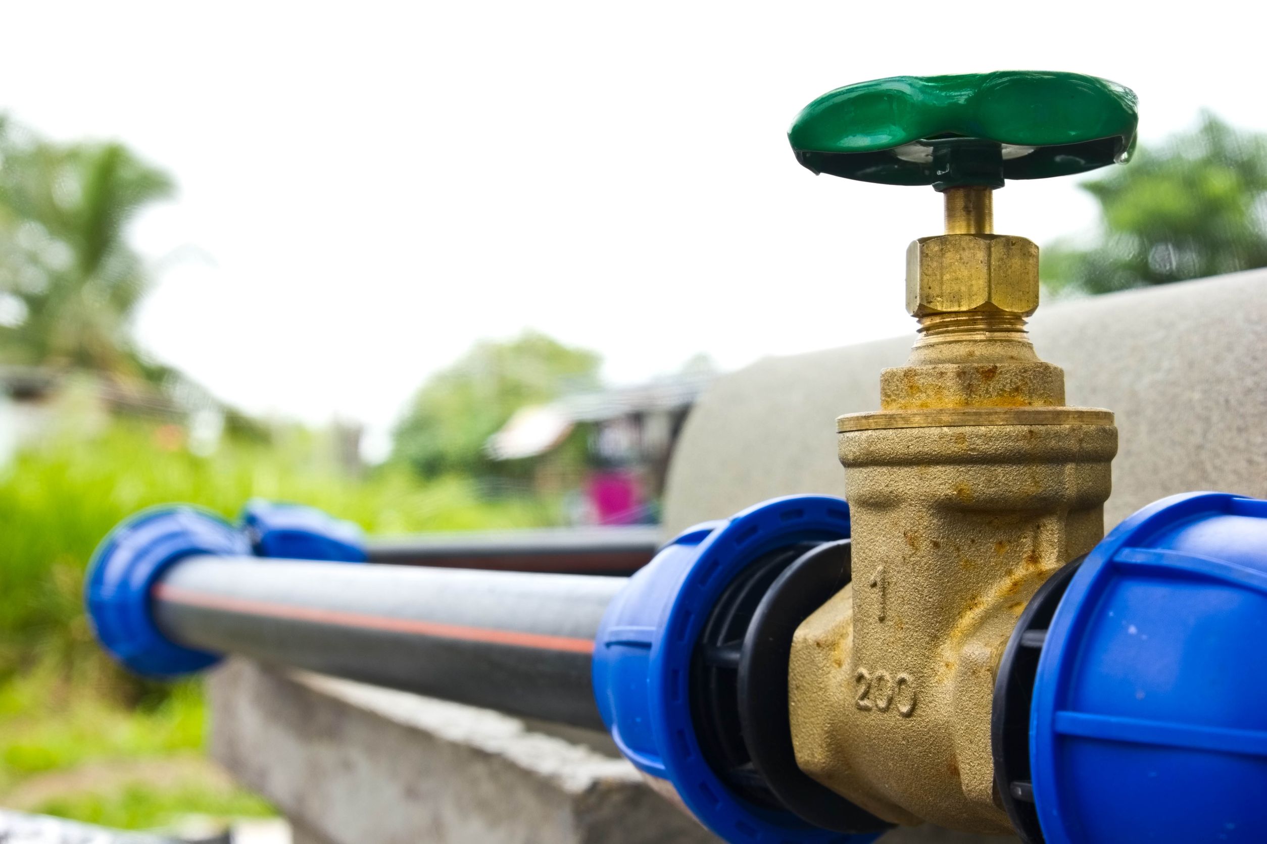 40758206 – water valve