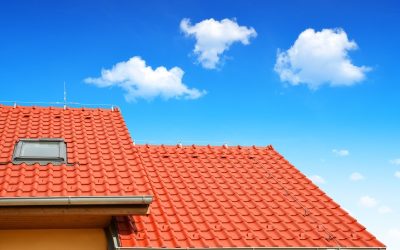 Protect Your Home From Heat With Expert Tile Roofing Services in Phoenix, AZ