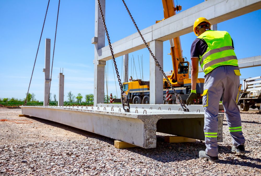Key Benefits of Working With a Local Sand And Gravel Screen Supplier Duluth, MN