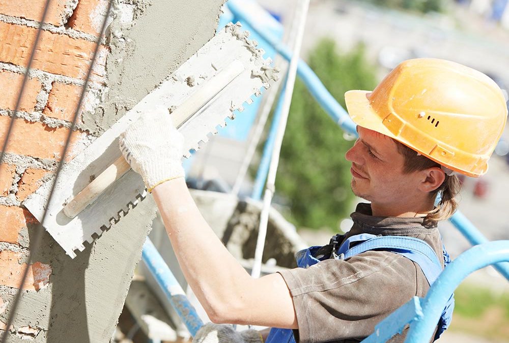 Restore Brickwork and Curb Appeal with Masonry Repair Services Rathdrum, ID Homeowners Trust