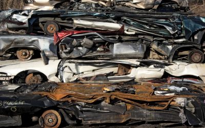 Simple Steps Locals Use to Secure Cash For Junk Vehicles in Tacoma WA Instantly