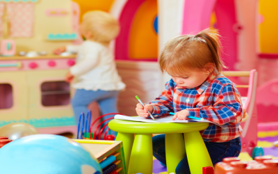Preschool Education Daycare San Antonio, TX Supporting Working Parents with Quality Childcare