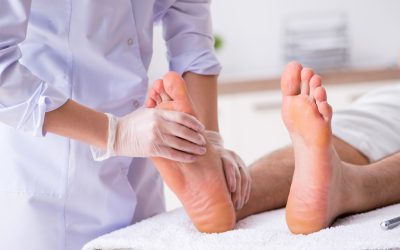 Benefits of Seeing a Foot Doctor in My Area for Sports Injuries and Recovery