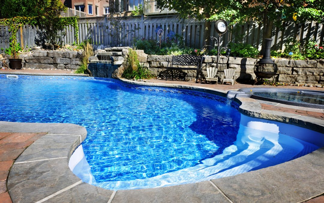 Transform Your Outdoor Space with Pool Renovations Madison CT Residents Trust