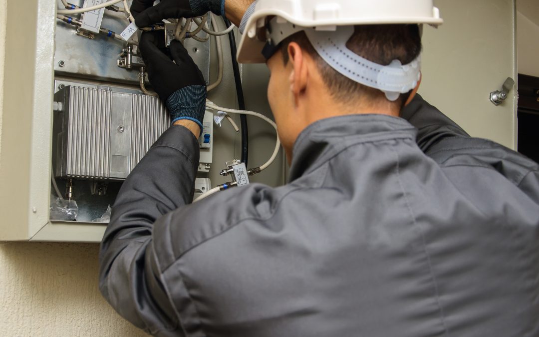 Streamline Your Project with a Commercial Electrician Farragut TN Businesses Trust