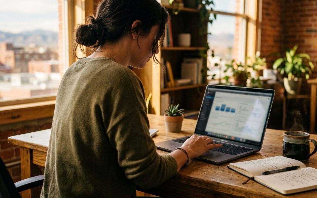 Signs Your Denver, Co Business Needs a Strategic Digital Marketing Firm