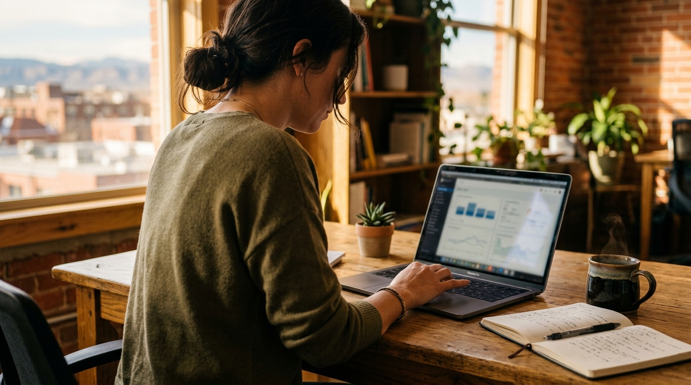 Digital Marketing Firm Denver CO