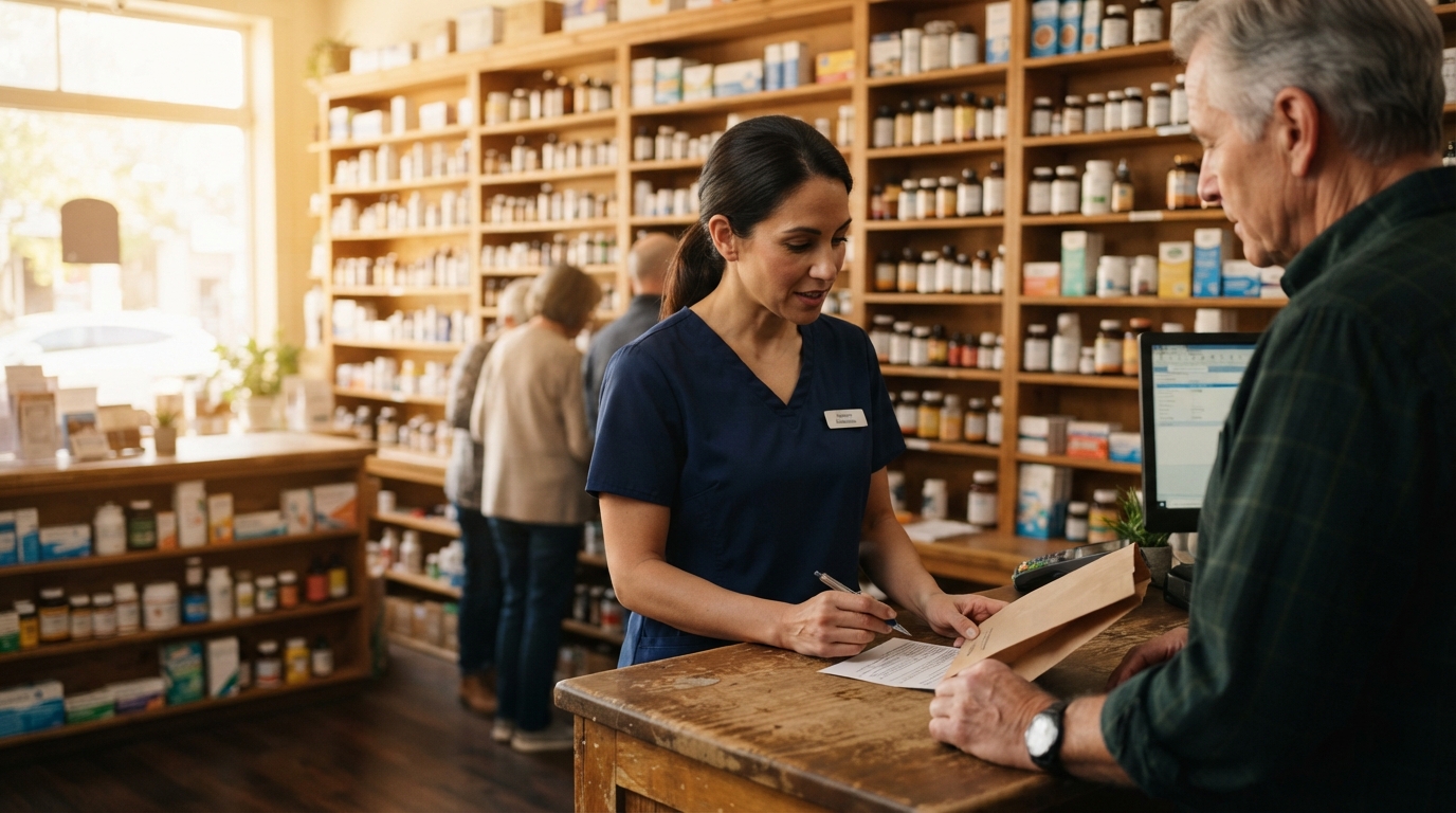 Family Pharmacy Saint Paul MN