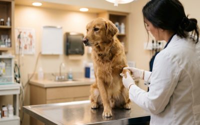 Essential Preventive Care Services From a Veterinarian in Indianapolis, IN