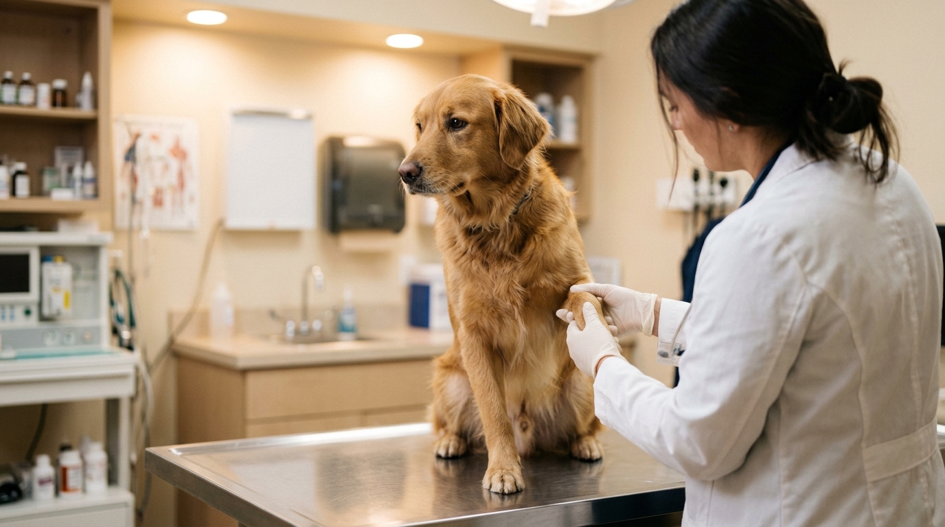 Veterinarian Indianapolis IN