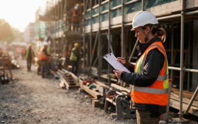 How an OSHA 30 Hour Online Course Supports Safer Workplaces in USA