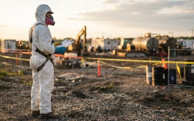 What to Expect From a 40 Hour HAZWOPER Course in the USA