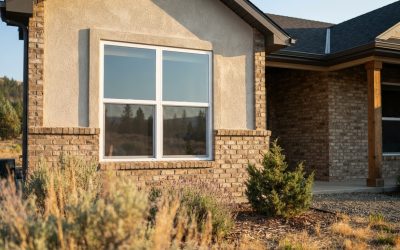 Choosing Energy-Efficient Home Windows in Kennewick, WA Properties