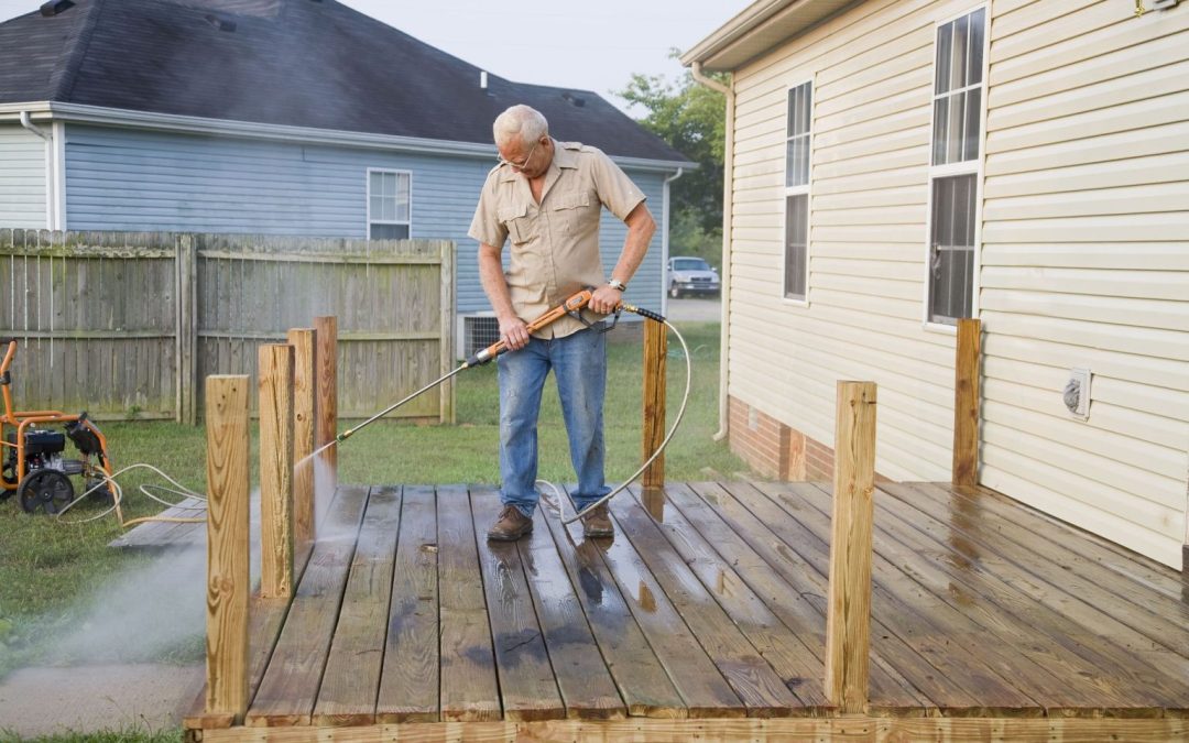 Key Benefits of Using Construction Cleaning Services in Dallas, TX for Safer Job Sites