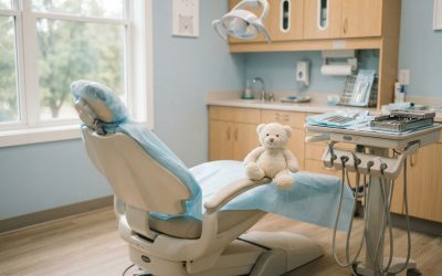 How to Choose the Right Family Dentist for Every Age Group