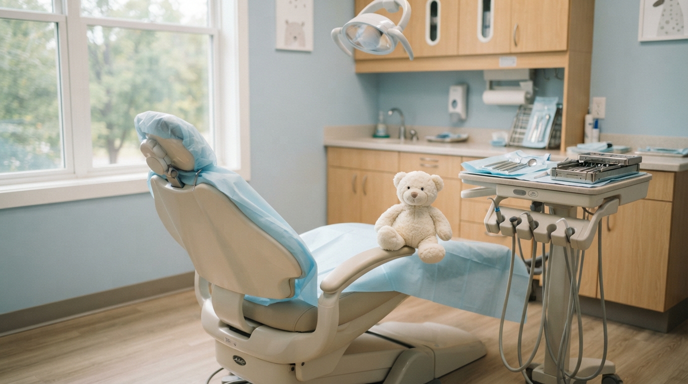 Best-Family-Dentist