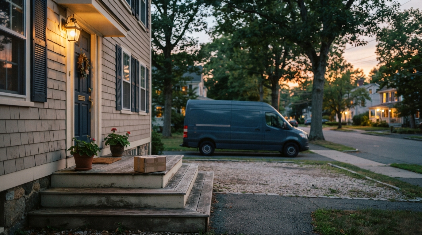 Cannabis-Delivery