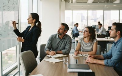 Choosing Sales Training in Atlanta, GA for Better Team Performance