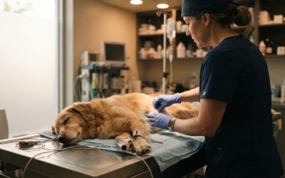 Preparing for Emergency Pet Surgery: Guidance for Owners