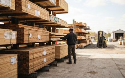 A Practical Guide to Services at a Home Building Centre in Lakefield