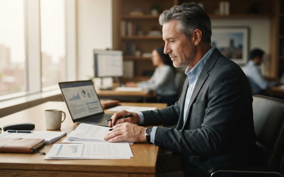 What to Expect From a Trusted Financial Planner